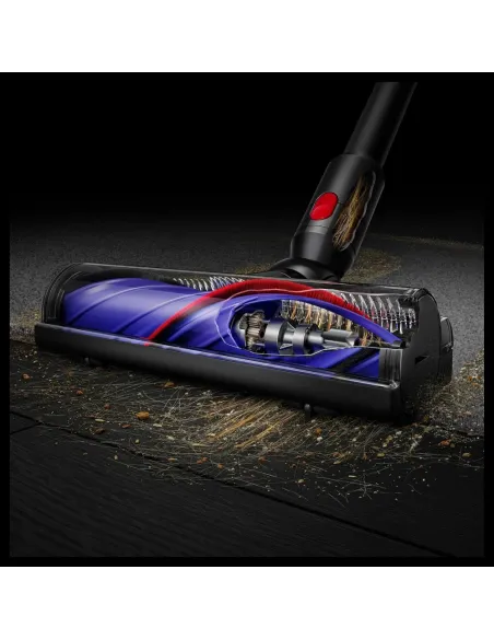 Dyson Cyclone V10 | Aspiradora sin cable 150 AW y 60 min