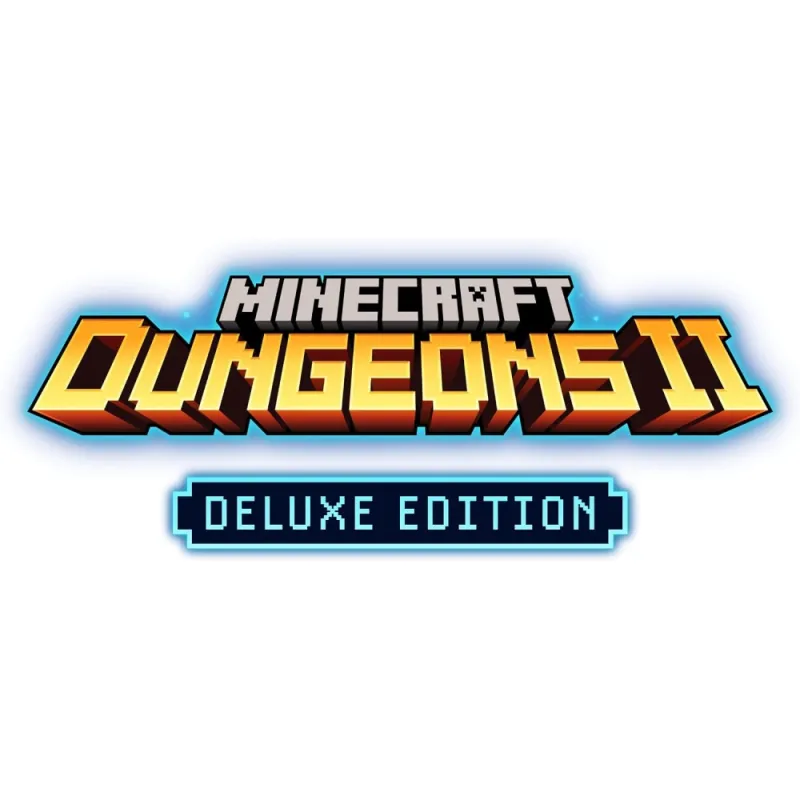 Nintendo Minecraft: Dungeons II Deluxe Edition (Switch 2)