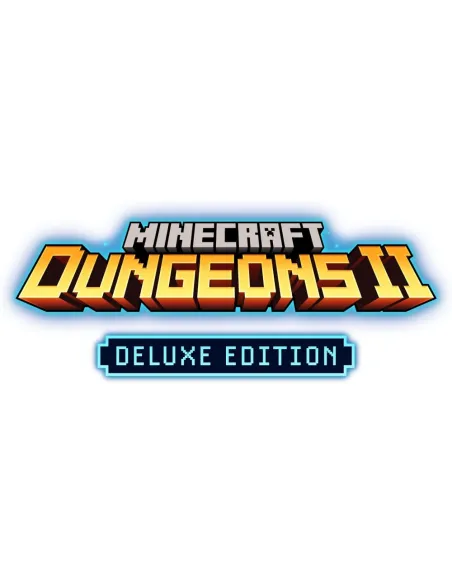 Nintendo Minecraft: Dungeons II Deluxe Edition (Switch 2)