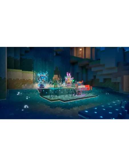 Nintendo Minecraft: Dungeons II Deluxe Edition (Switch 2)