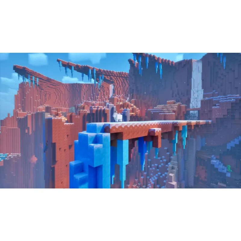 Nintendo Minecraft: Dungeons II Deluxe Edition (Switch 2)