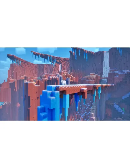 Nintendo Minecraft: Dungeons II Deluxe Edition (Switch 2)