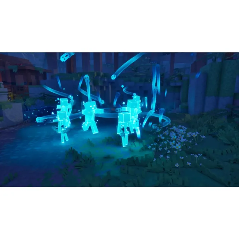 Nintendo Minecraft: Dungeons II Deluxe Edition (Switch 2)