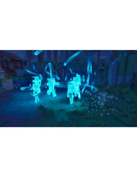 Nintendo Minecraft: Dungeons II Deluxe Edition (Switch 2)