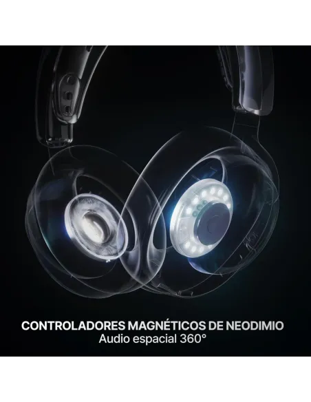 STEELSERIES Arctis Nova 7 Gen 2 Gaming-Headset