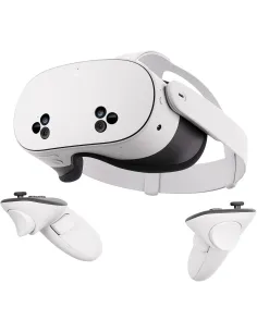 Meta Quest 3S 128 GB + Gorilla Tag Cardboard Hero – Affordable VR