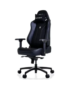 Silla gaming Vertagear SL5800 Hygenx Carbon Black ergonómica