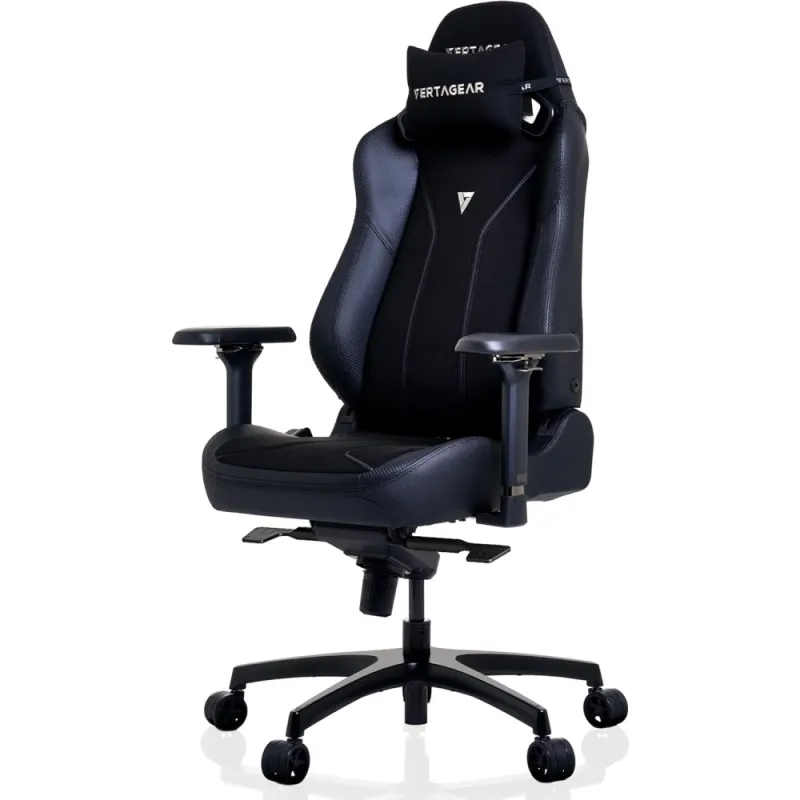 VERTAGEAR SL5800 HYGENNX CARBON BLACK