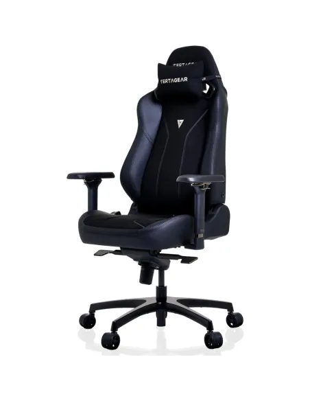 VERTAGEAR SL5800 HYGENNX CARBON BLACK