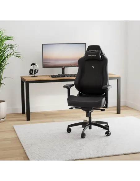 VERTAGEAR SL5800 HYGENNX CARBON BLACK