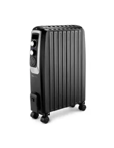 Ufesa Radiador TITAN 2000 - Radiador de Aceite 2000W
