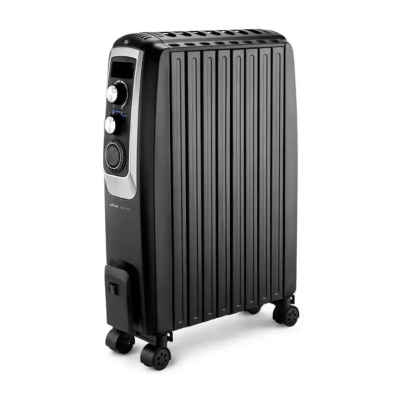 Ufesa Radiador TITAN 2000 - Radiador de Aceite 2000W