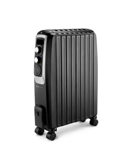 Ufesa Radiador TITAN 2000 - Radiador de Aceite 2000W
