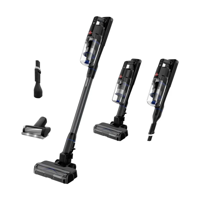 Bissell PowerClean FurGuard 4091N Cordless Vacuum
