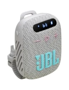 Altavoz JBL Wind 3 Bike Gris
