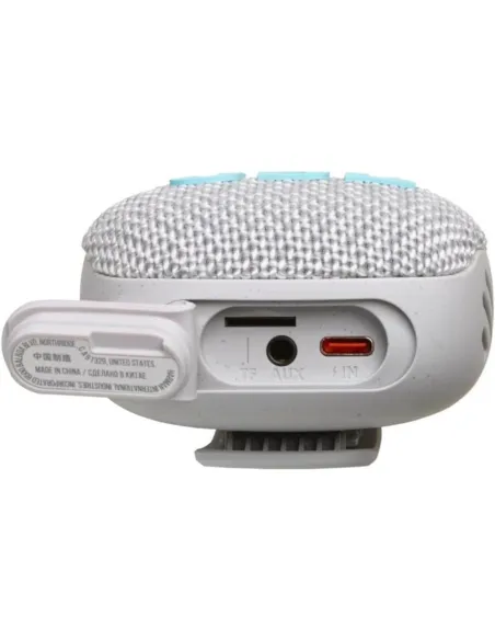 Altavoz JBL Wind 3 Bike Gris