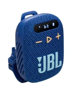JBL Wind 3 Bike Lautsprecher Blau