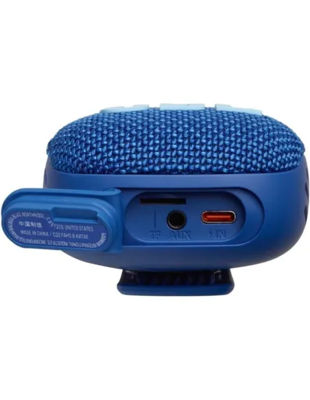 Altavoz JBL Wind 3 Bike Azul