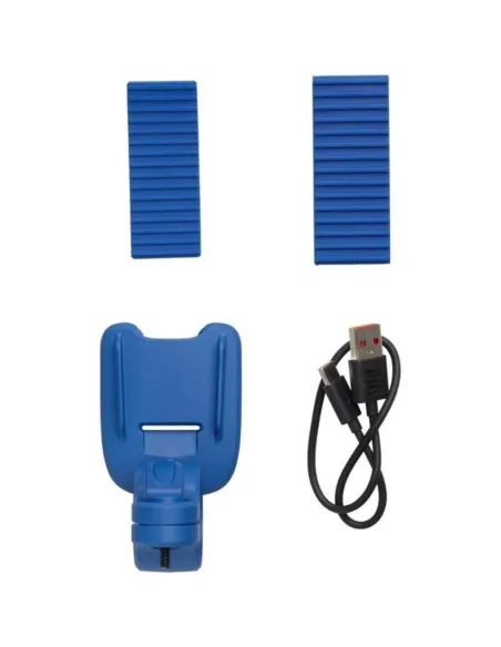 Altavoz JBL Wind 3 Bike Azul