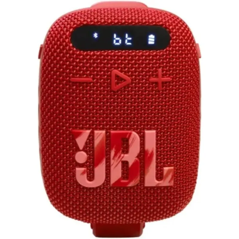JBL Wind 3 Bike Lautsprecher Rot