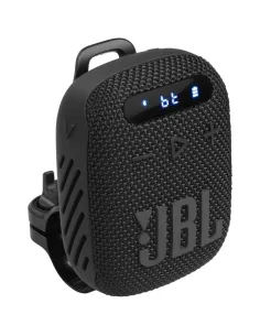 JBL Wind 3 Bike Lautsprecher Schwarz