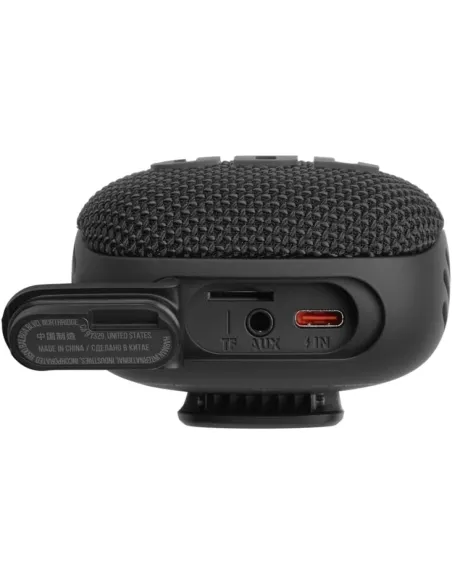 Altavoz JBL Wind 3 Bike Negro