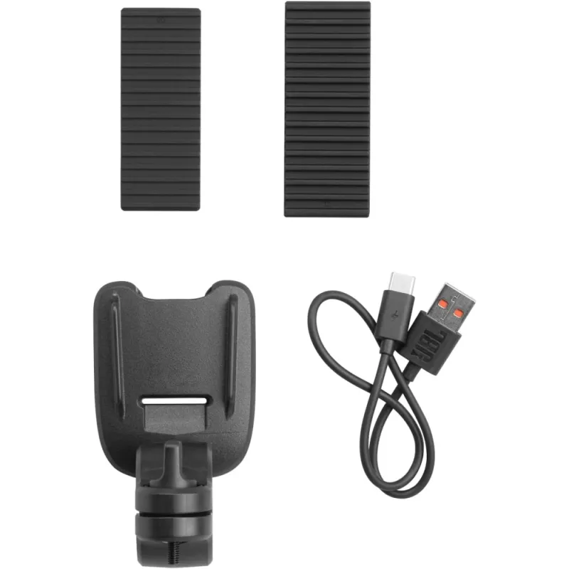 JBL Wind 3 Bike Lautsprecher Schwarz