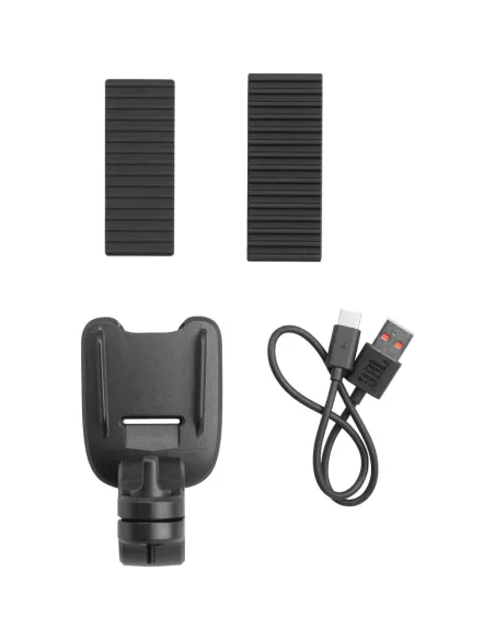 Altavoz JBL Wind 3 Bike Negro