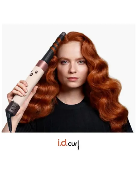 Dyson Airwrap i.d. 2026 Moldeador y Secador Multifunción – Ceramic Apricot