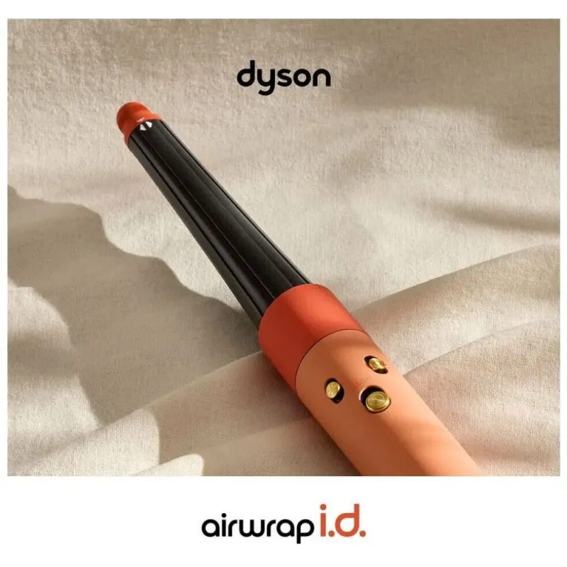 Dyson Airwrap i.d. 2026 Moldeador y Secador Multifunción – Ceramic Apricot