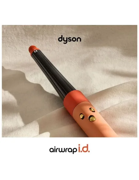Dyson Airwrap i.d. 2026 Moldeador y Secador Multifunción – Ceramic Apricot