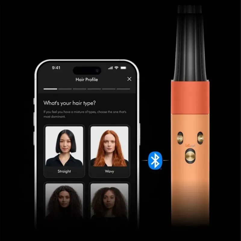 Dyson Airwrap i.d. 2026 Moldeador y Secador Multifunción – Ceramic Apricot