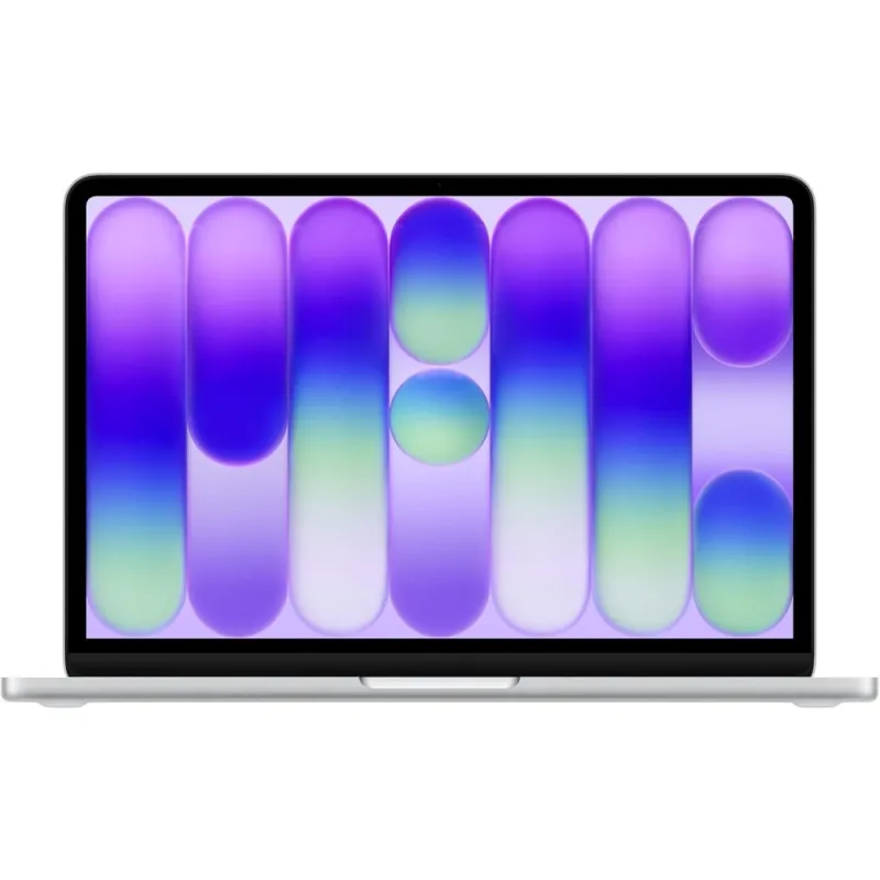 Apple MacBook Air 13'’ M4 Chip 5 Núcleos GPU 8GB RAM 512GB SSD macOS Plata