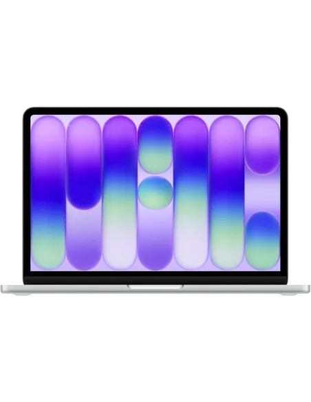 Apple MacBook Air 13'' M4 Chip 5 GPU-Kerne 8GB RAM 512GB SSD macOS Silber