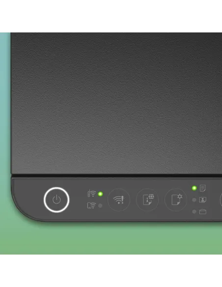 Epson EcoTank ET-2912 Multifuncional Wi-Fi con depósito de tinta