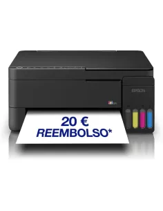 Epson EcoTank ET-2912 Multifuncional Wi-Fi con depósito de tinta