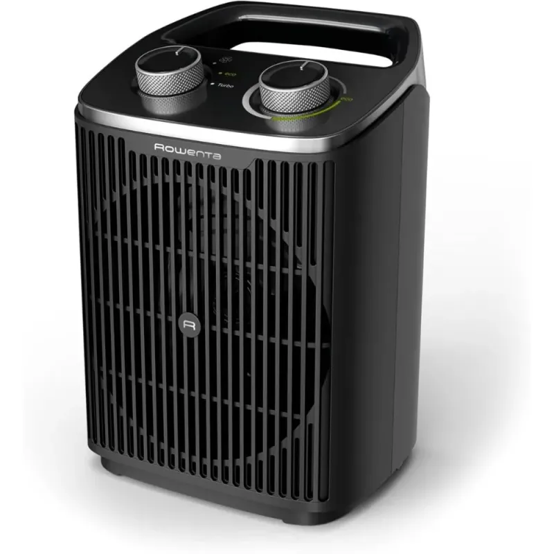 Rowenta Intense Comfort Calefactor SO2350 | 2000W Silencioso