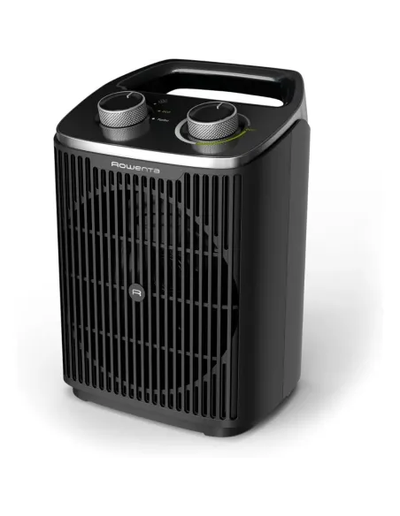 Rowenta Intense Comfort Calefactor SO2350 | 2000W Silencioso