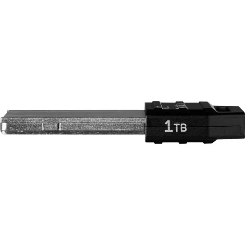 WD Black C50 1TB Tarjeta Expansión Xbox Series X|S Plug-and-Stay