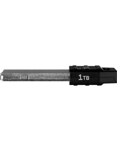WD Black C50 1TB Tarjeta Expansión Xbox Series X|S Plug-and-Stay