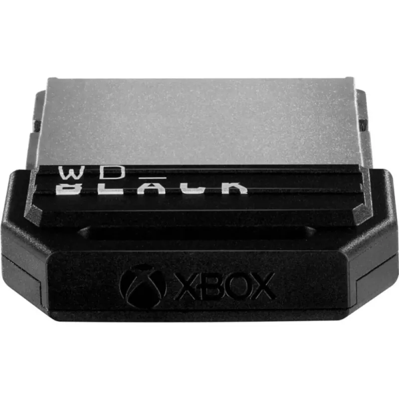 WD Black C50 1TB Tarjeta Expansión Xbox Series X|S Plug-and-Stay