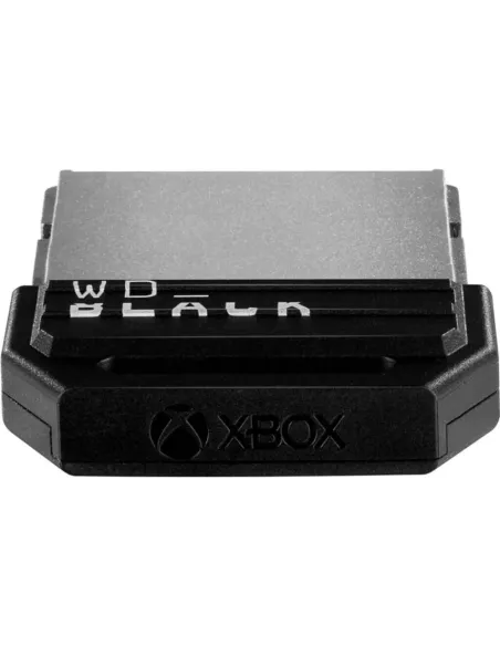 WD Black C50 1TB Tarjeta Expansión Xbox Series X|S Plug-and-Stay