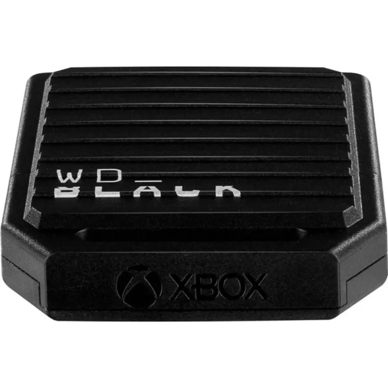 WD Black C50 1TB Tarjeta Expansión Xbox Series X|S Plug-and-Stay