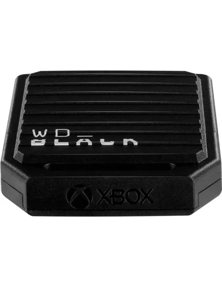 WD Black C50 1TB Tarjeta Expansión Xbox Series X|S Plug-and-Stay
