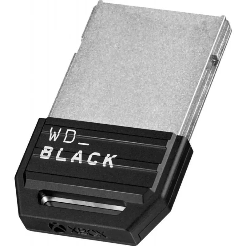 WD Black C50 1TB Tarjeta Expansión Xbox Series X|S Plug-and-Stay