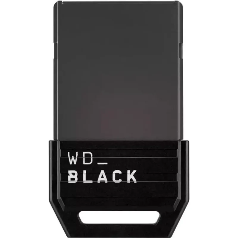WD Black C50 1TB Tarjeta Expansión Xbox Series X|S Plug-and-Stay
