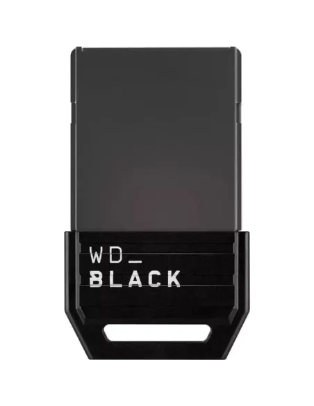 WD Black C50 1TB Tarjeta Expansión Xbox Series X|S Plug-and-Stay