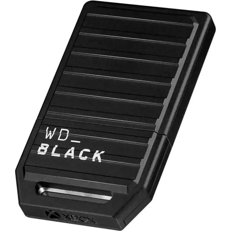 WD Black C50 1TB Tarjeta Expansión Xbox Series X|S Plug-and-Stay