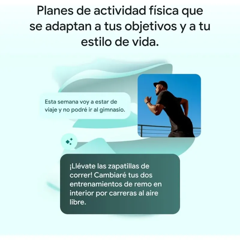 Google Fitbit Air Frambuesa - Pulsera de actividad sin pantalla