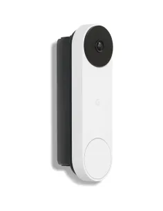 Google Nest Doorbell (battery)